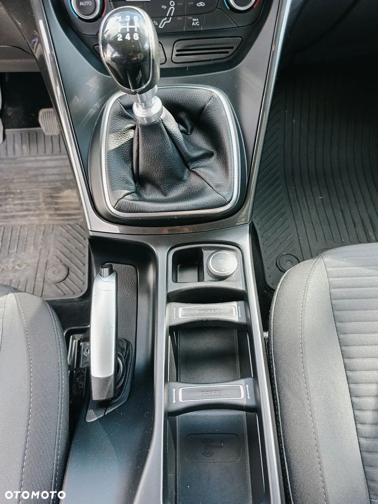 Ford C-MAX 1.0 EcoBoost Trend ASS - 16