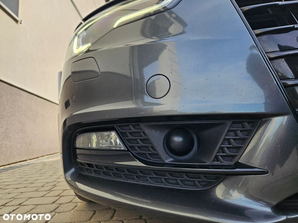 Audi A5 Sportback 2.0 TDI DPF - 15