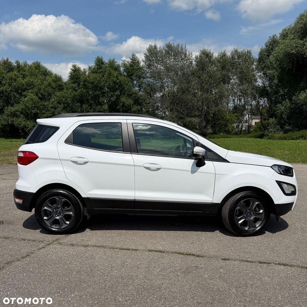 Ford EcoSport - 2