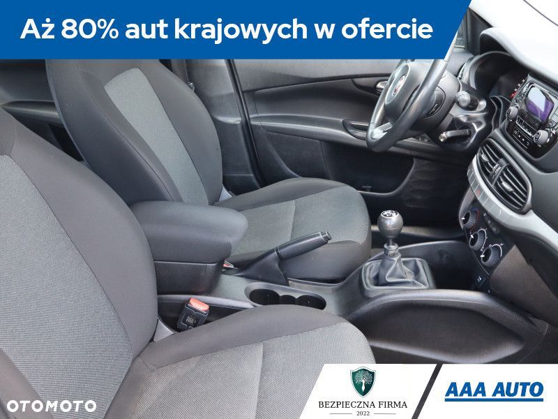 Fiat Tipo - 11