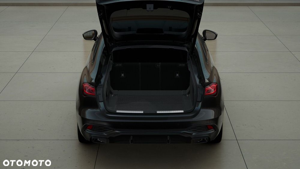 Audi A5 Limousine - 6