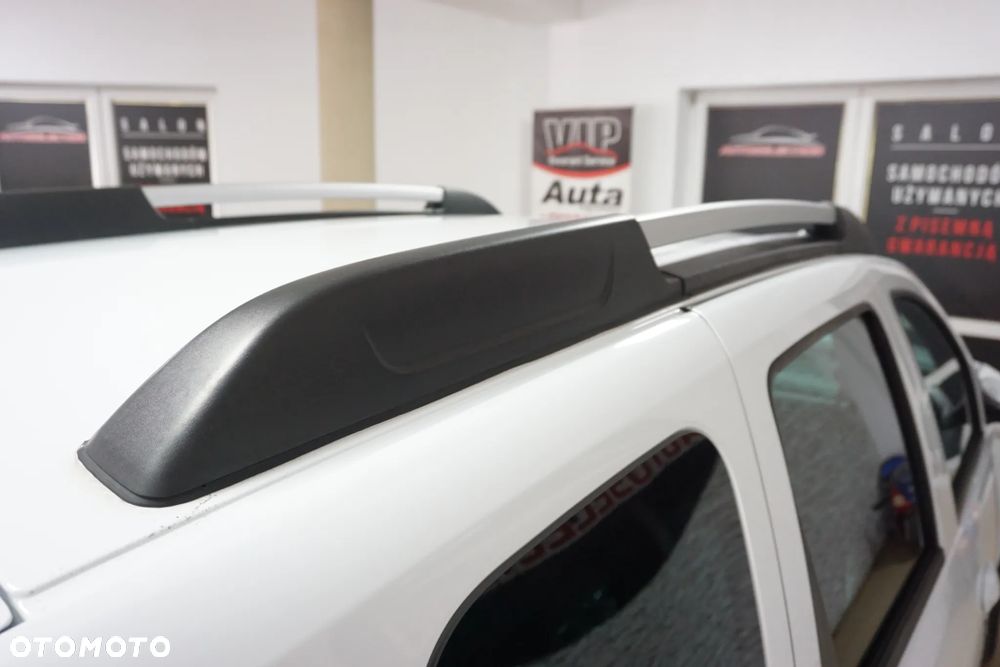 Dacia Duster 1.5 dCi Laureate - 9
