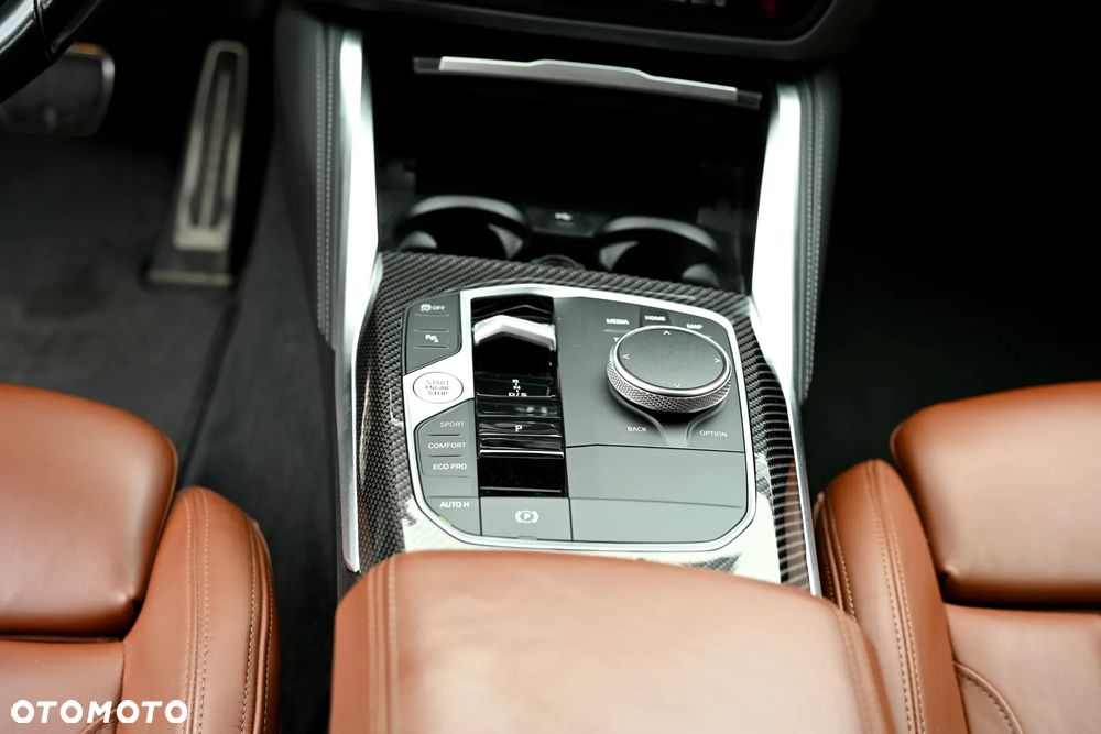 BMW Seria 4 430d xDrive mHEV M Sport - 19