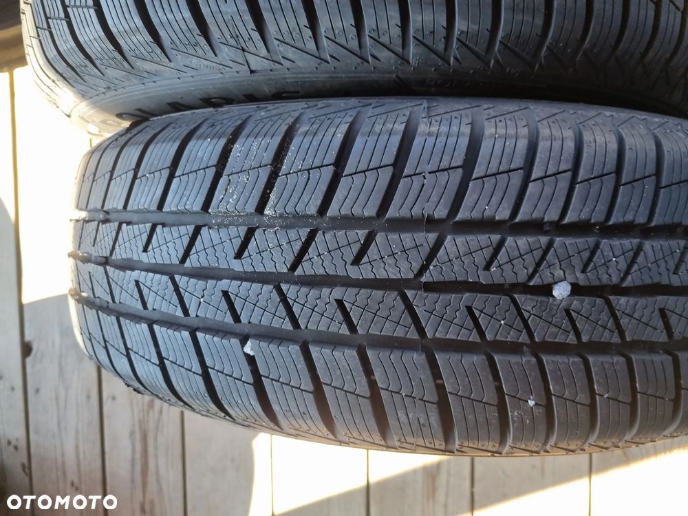 OPONY Barum Polaris 5 215/70R16 100H 2024r,4x8.2mm jak nowe - 2