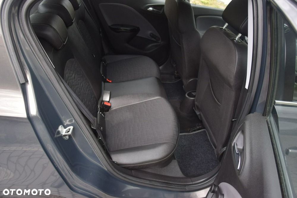 Opel Corsa 1.0 Ecotec Turbo (ecoFLEX) Start/Stop Innovation - 30