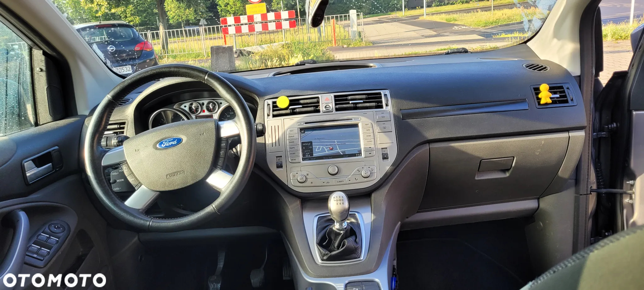 Ford Kuga - 3