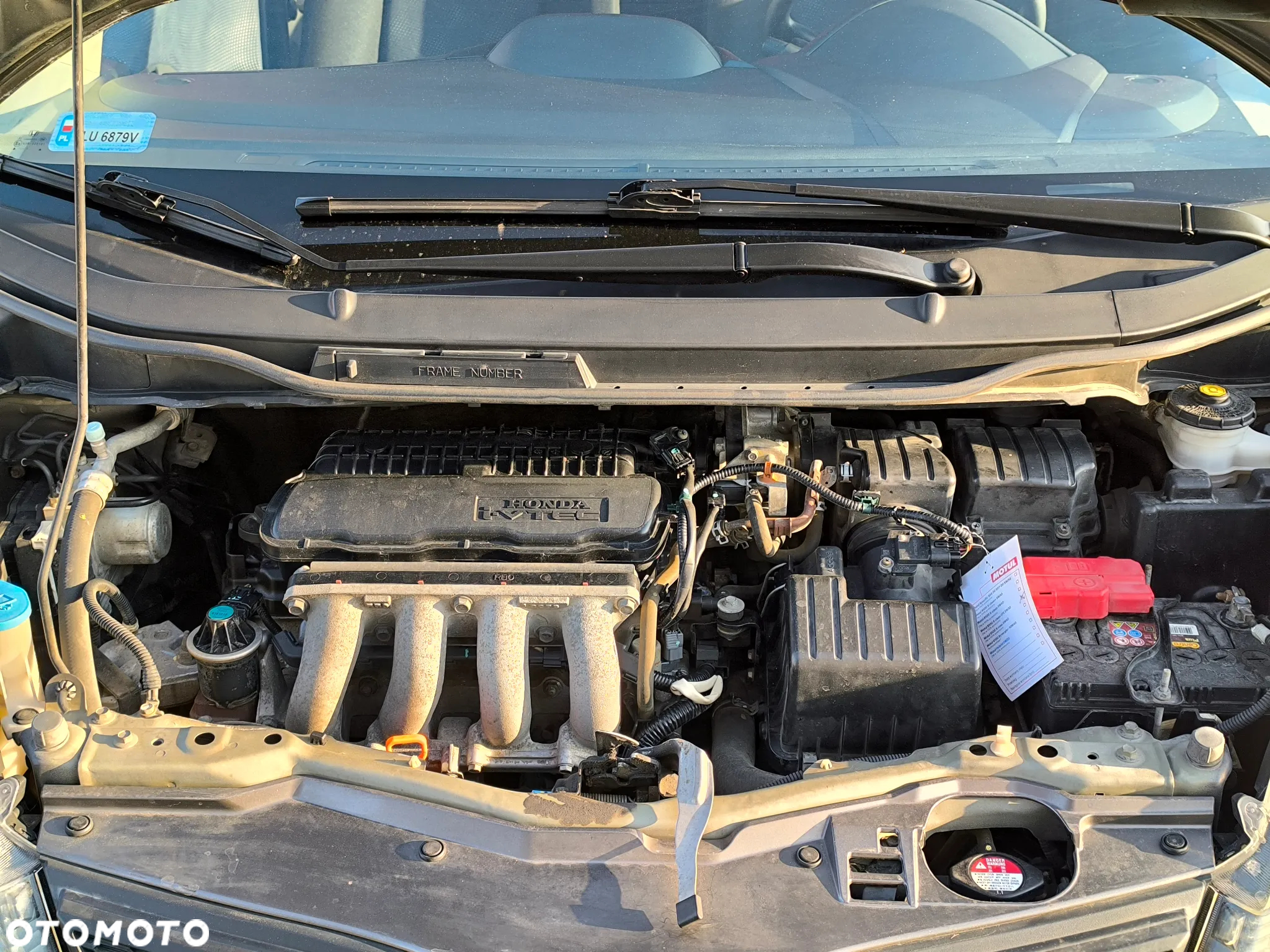 Honda Jazz 1.2 S - 14