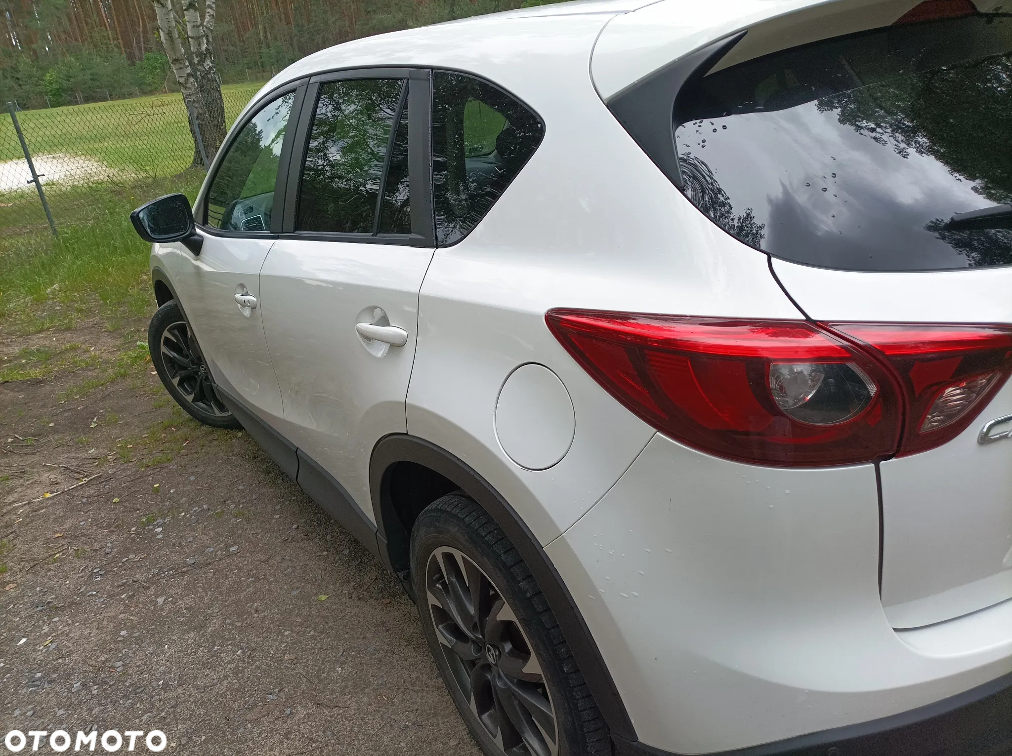Mazda CX-5 2.2 D Skypassion - 12