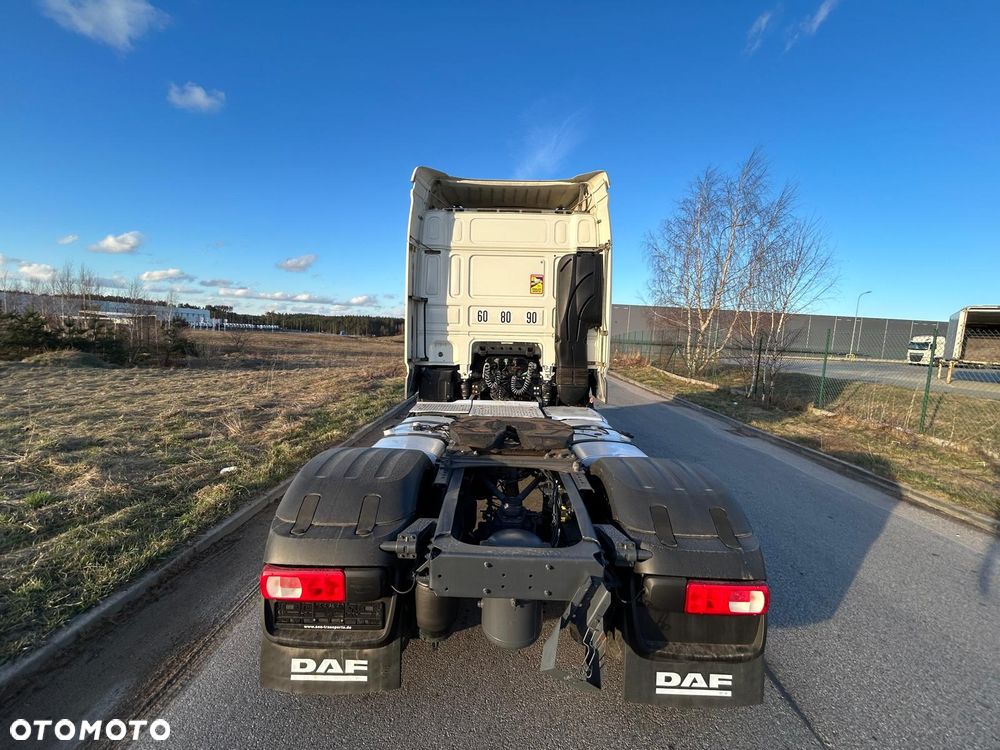 DAF XF 480FT - 11