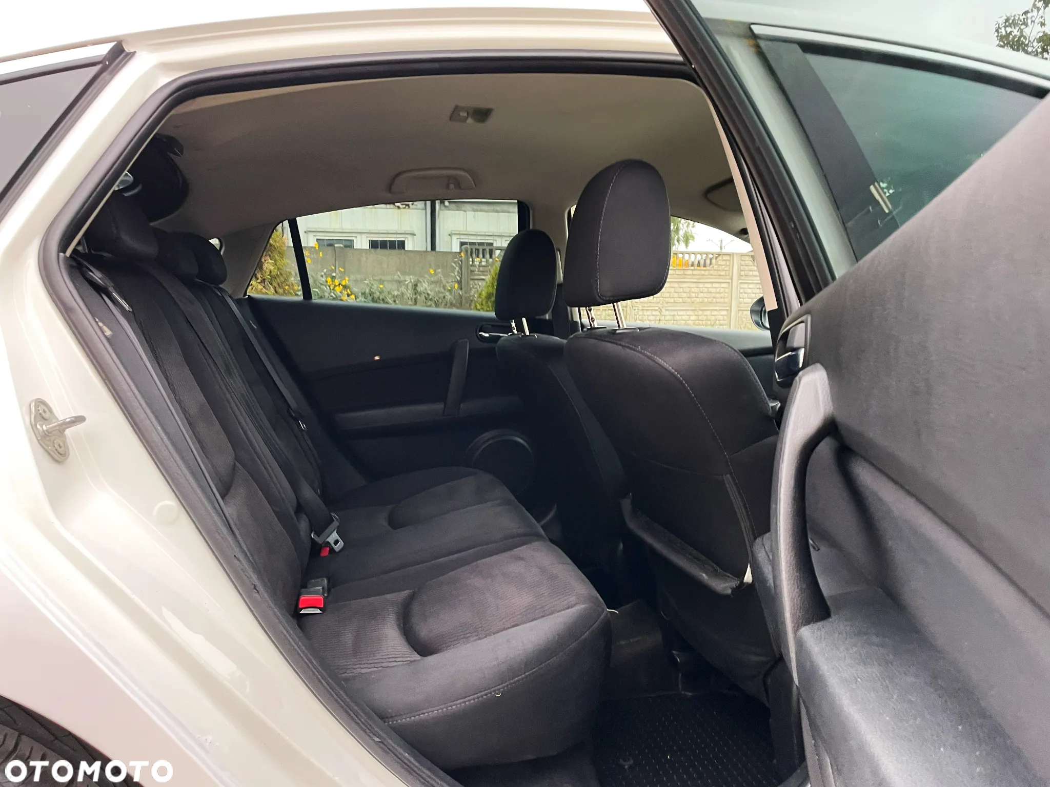 Mazda 6 2.0 Sport - 11