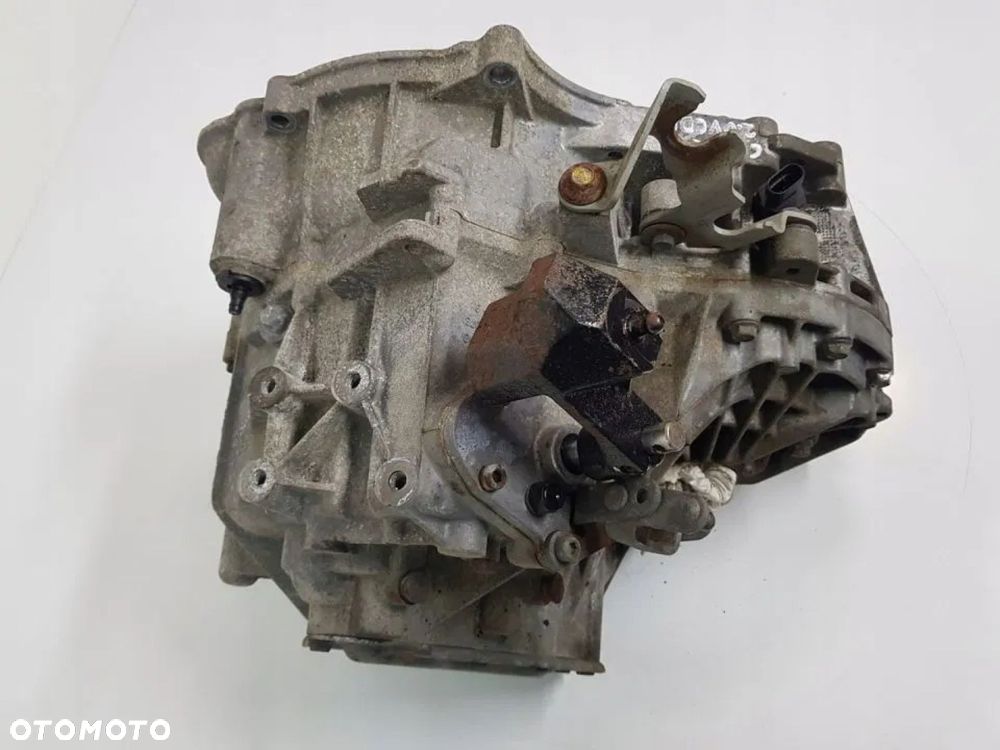 SKRZYNIA BIEGÓW BI K CRUZE 2.0VCDI 163KM Z20S 5B - 4