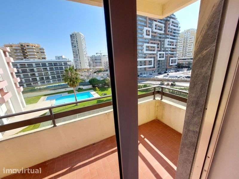 T1 arrendamento anual Praia da Rocha - Grande imagem: 4/12