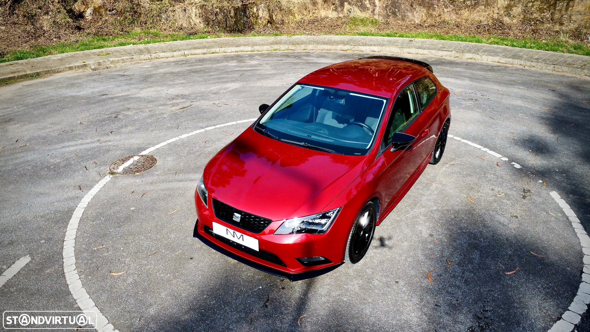 SEAT Leon SC 1.6 TDI Style DSG S/S - 12
