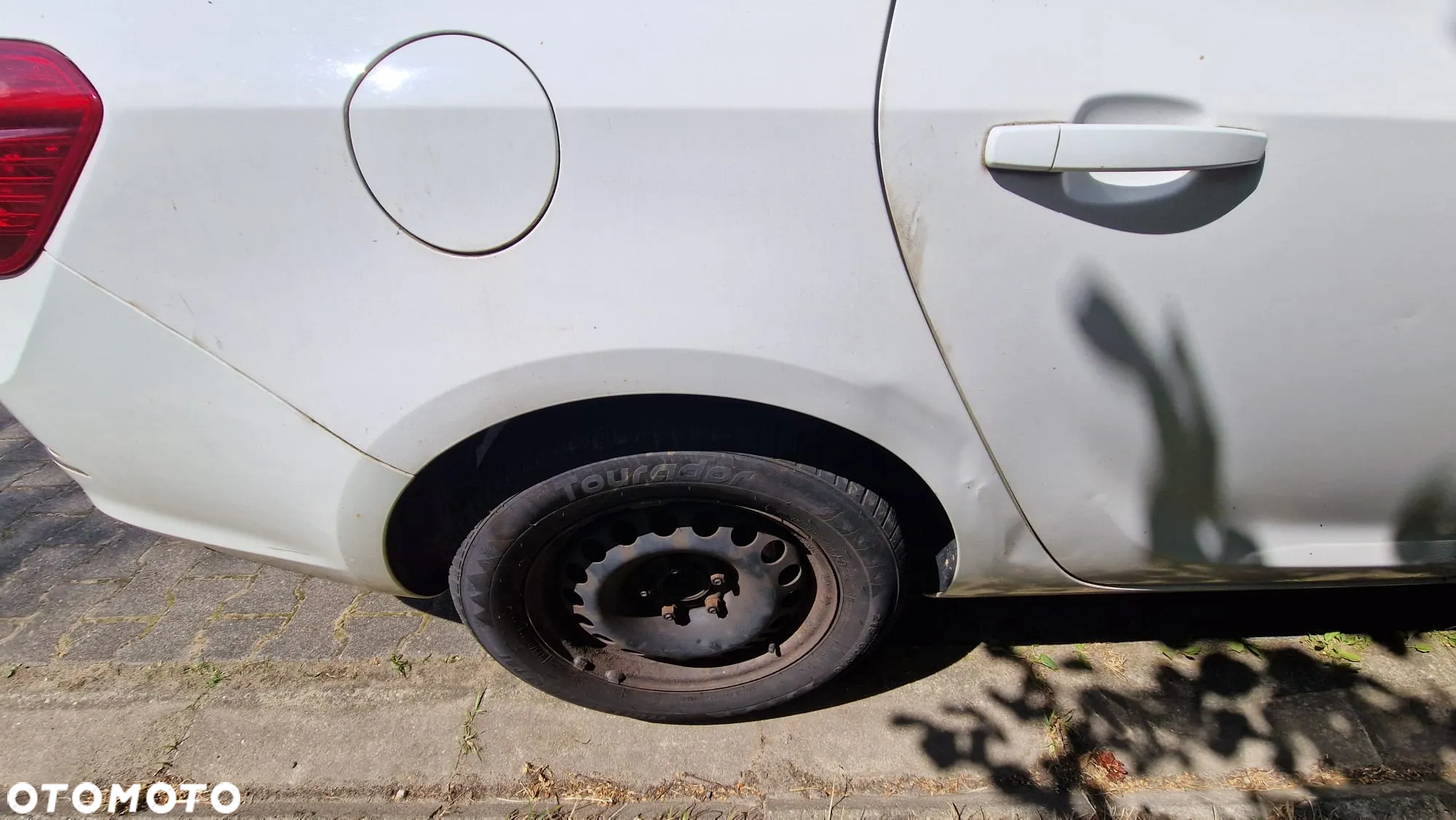Opel Astra 1.6 CDTI DPF ecoFLEX Sports TourerStart/Stop Edition - 8