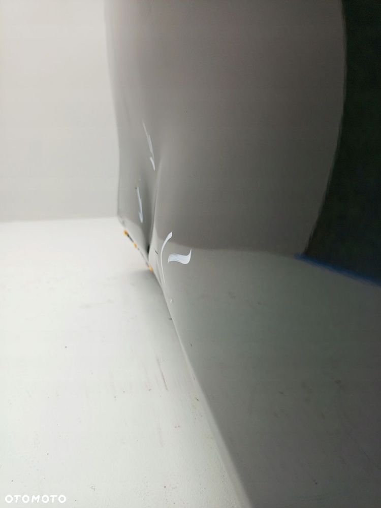 SSANGYONG REXTON II 2 2017- DRZWI PRAWE PRZEDNIE PRZÓD PRAWY ÷ - 8