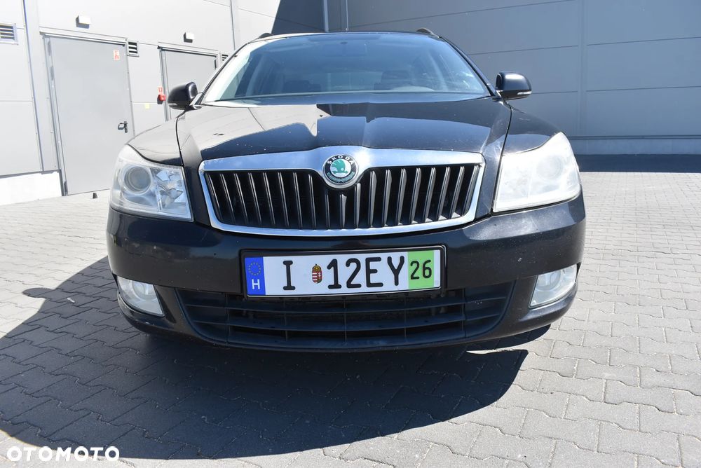 Skoda Octavia 2.0 TDI DPF DSG Ambition - 15