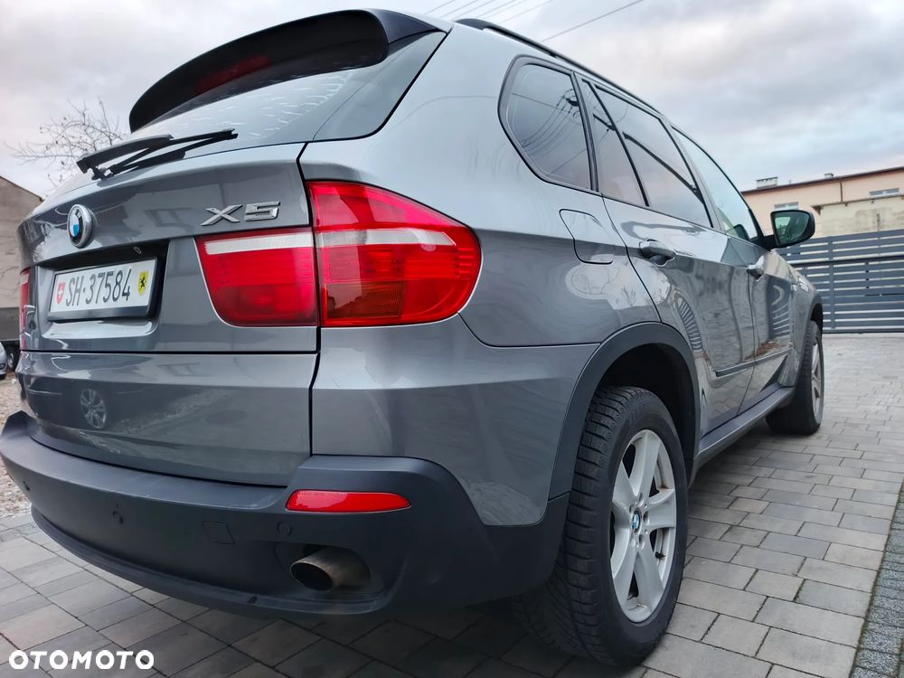 BMW X5 xDrive30d - 12