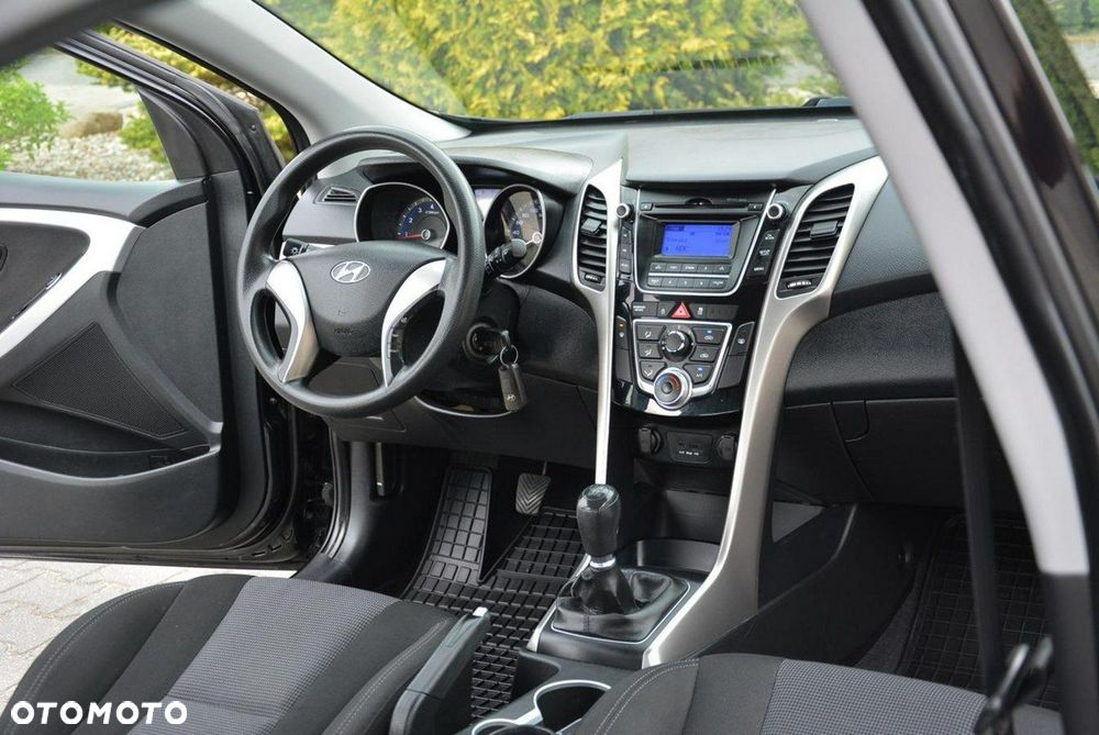 Hyundai i30 1.4 Classic - 19