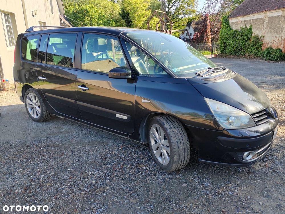 Renault Espace 3.5 Initiale - 5