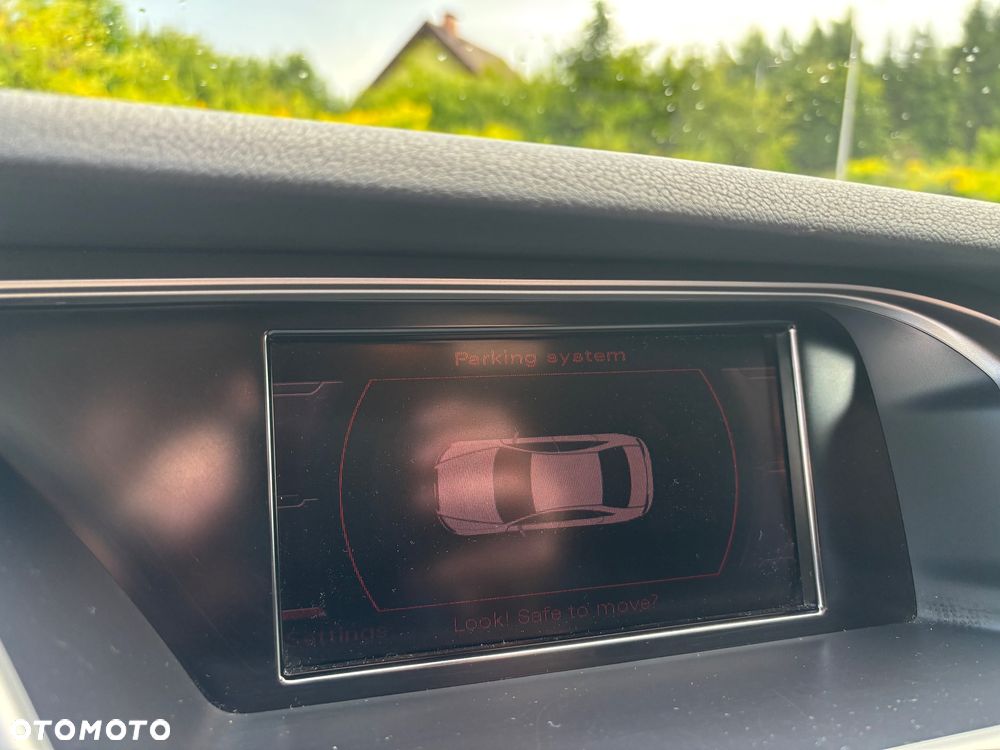 Audi A4 Limousine 2.0 TDI - 21