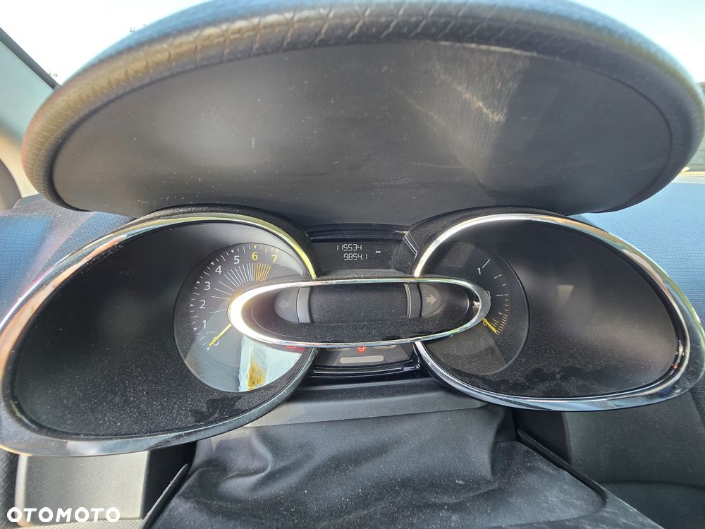 Renault Clio 0.9 Energy TCe Dynamique - 8