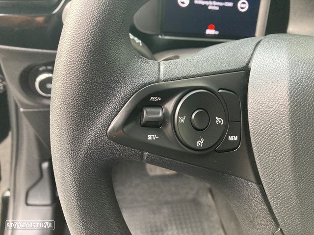 Opel Corsa-e Edition - 13