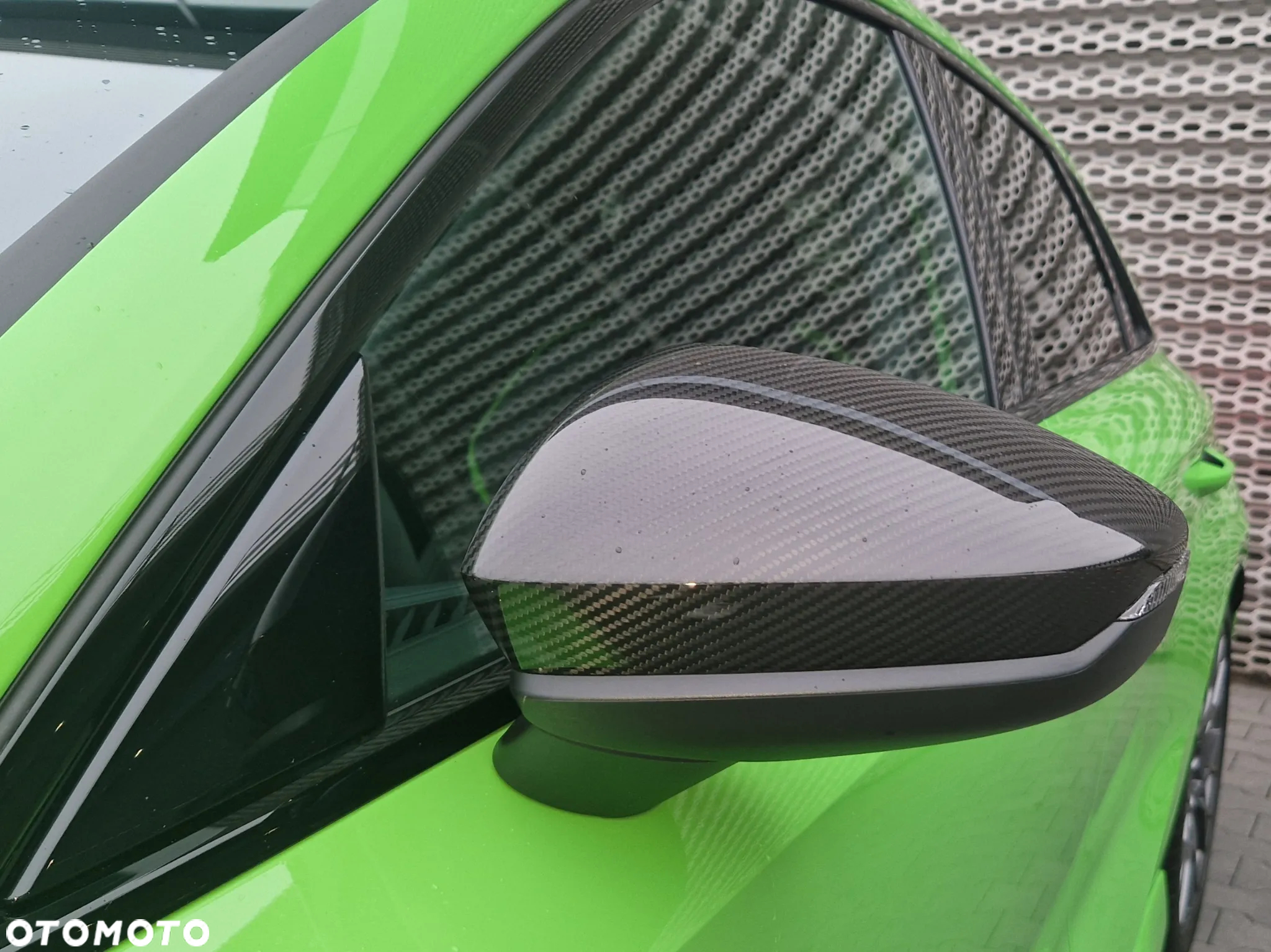 Audi RS3 Sportback TFSI Quattro S tronic - 7