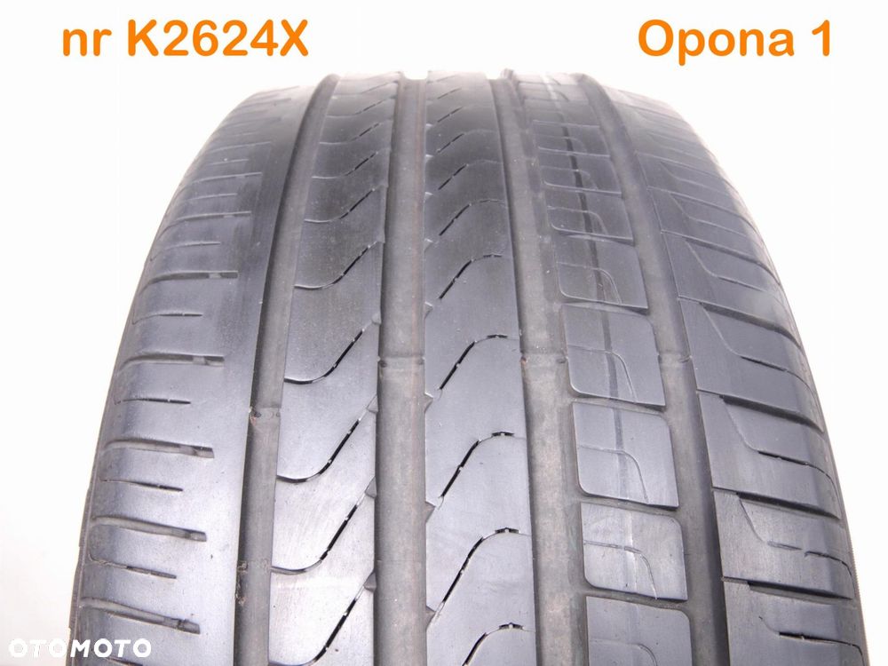 Pirelli Scorpion Verde 255/45 R20 Komplet - 2