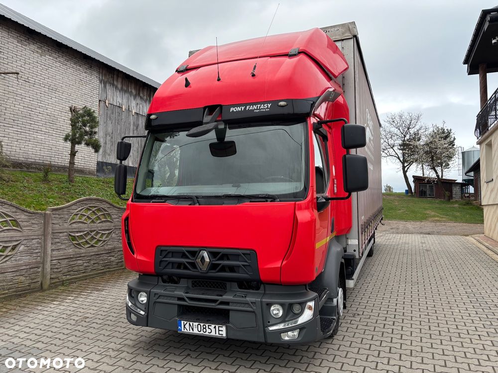 Renault Gama d12 - 1