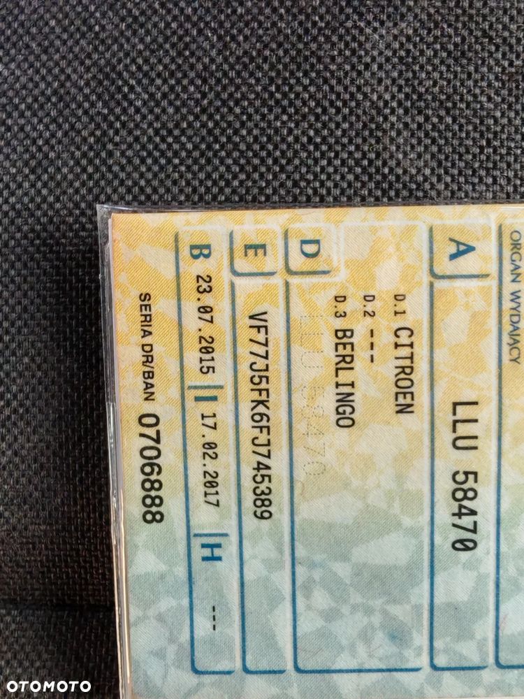 Citroën Berlingo 1.6 VTi Seduction - 3