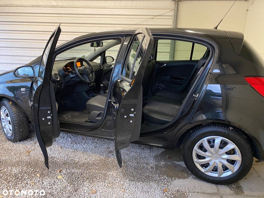 Opel Corsa 1.4 16V Energy - 20