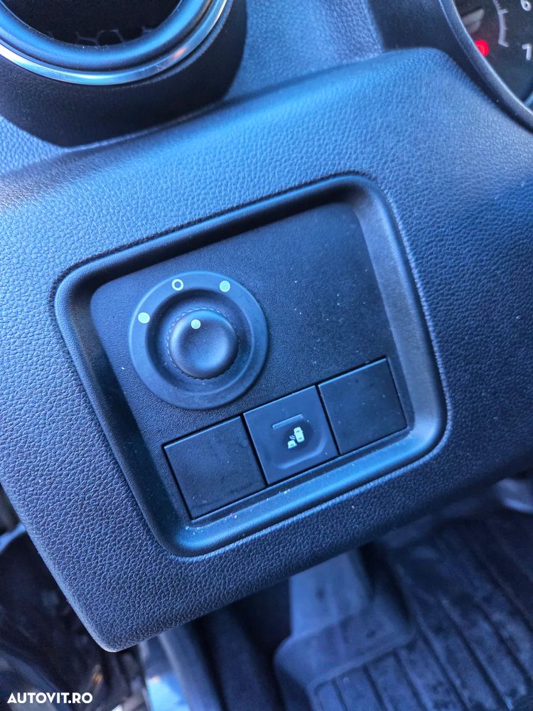 Dacia Duster TCe 150 4WD SL Prestige Extreme - 28