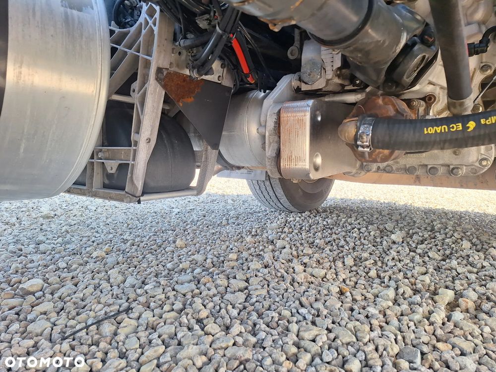 Renault T440 / silnik 13L / Automat + Retarder/ ADR / Import Francja / Super Stan - 23