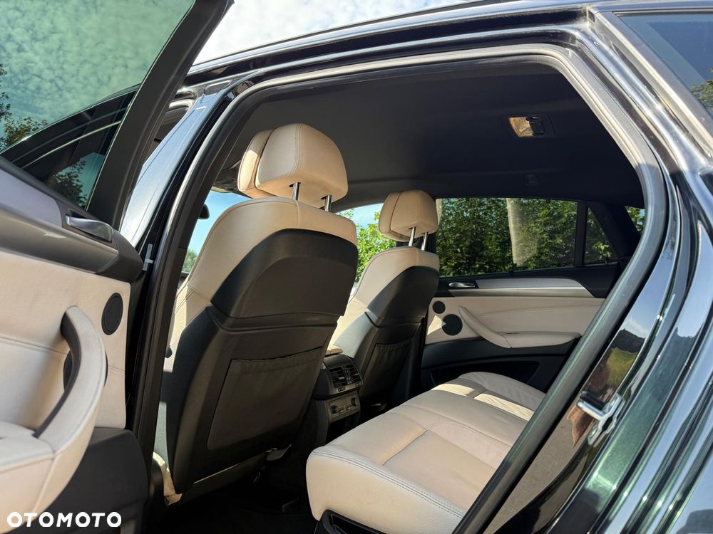 BMW X6 - 11