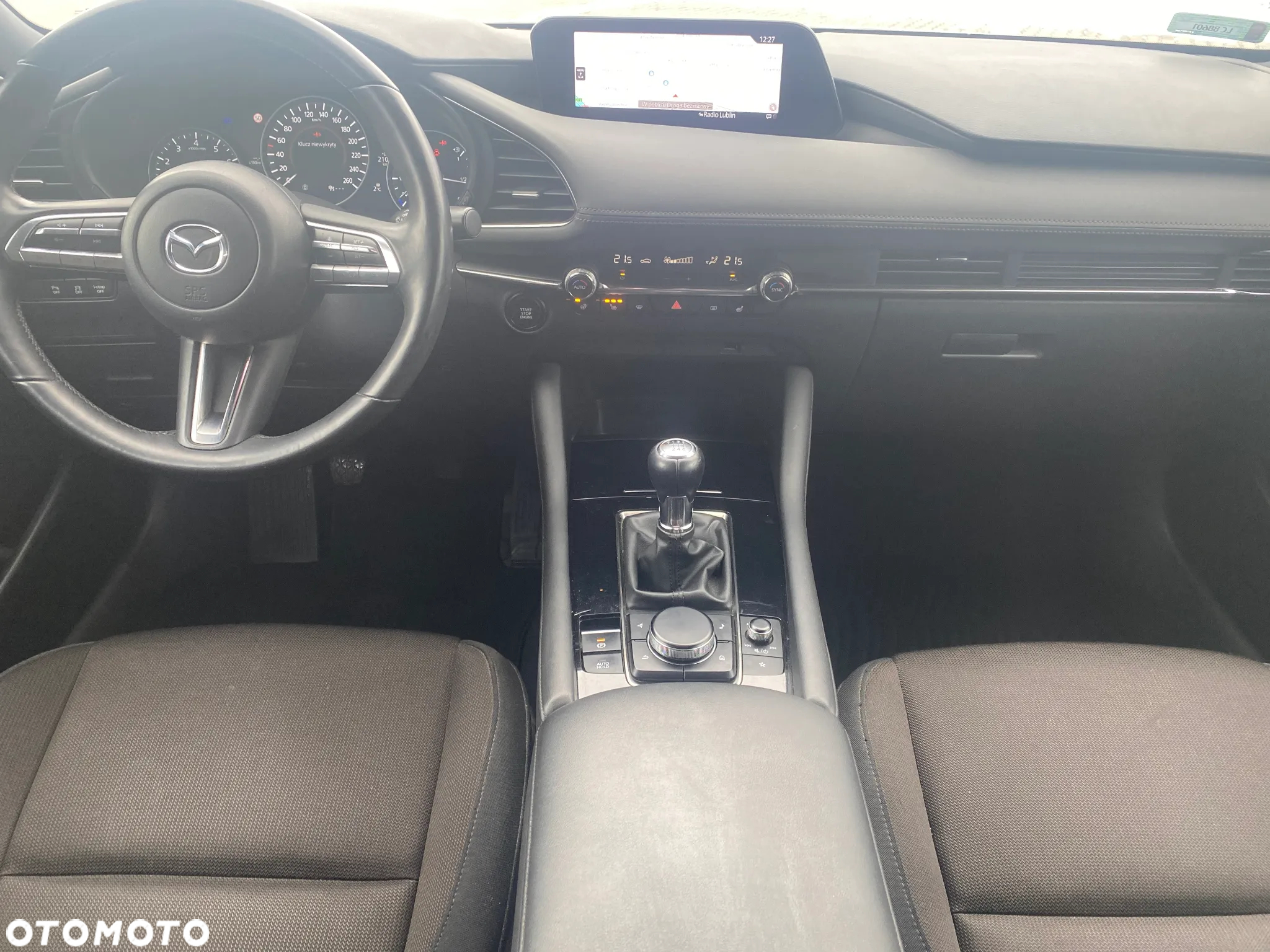 Mazda 3 - 7