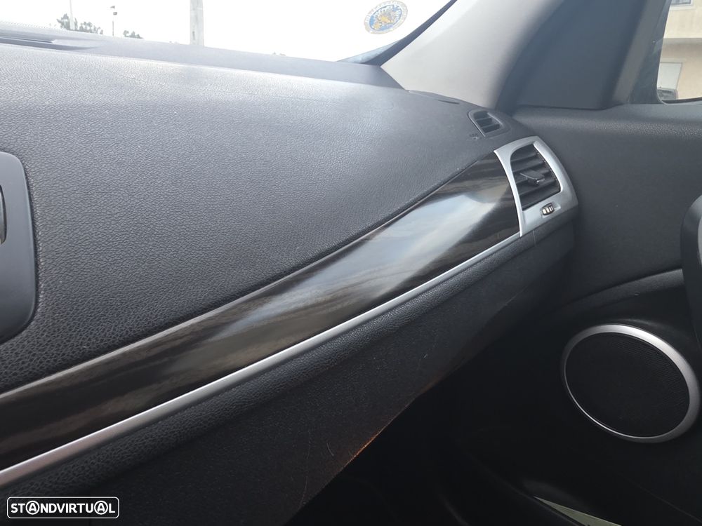 Renault Mégane Sport Tourer 1.5 dCi Dynamique S - 17