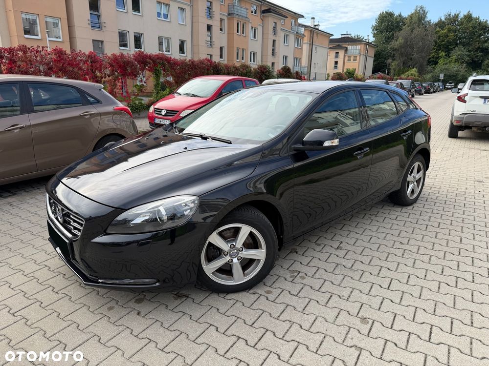 Volvo V40 T2 - 3