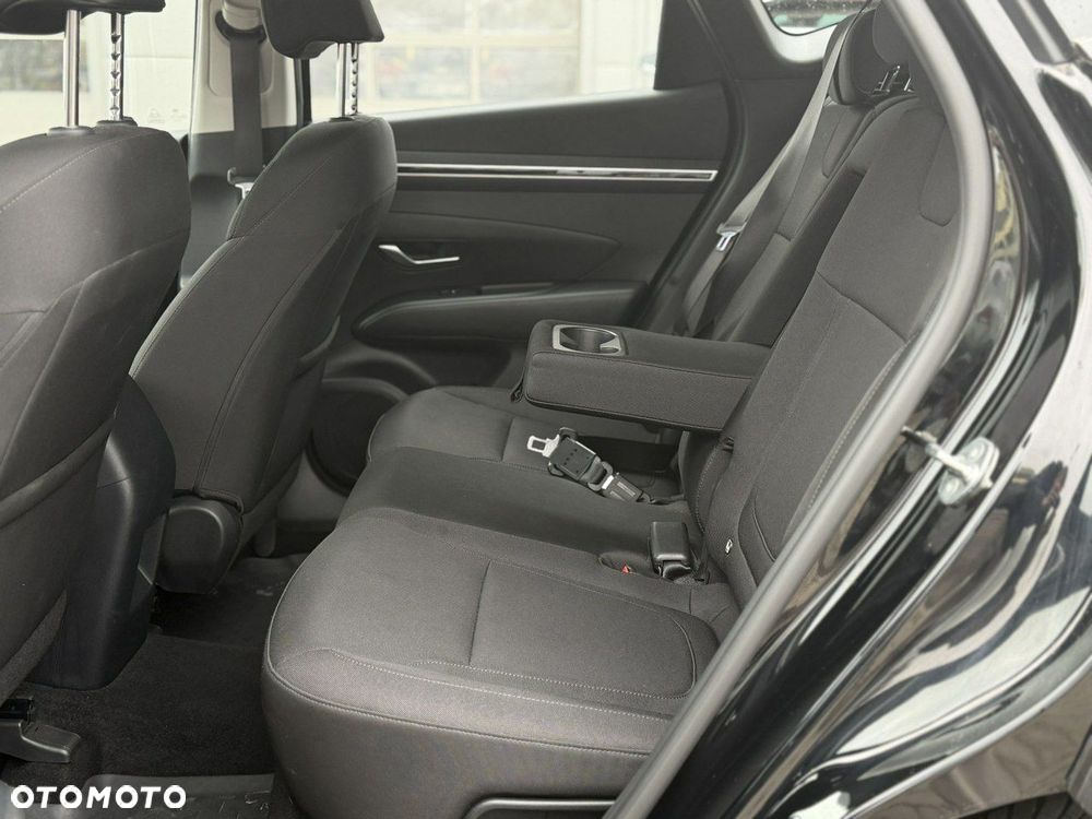 Hyundai Tucson 1.6 T-GDi Modern 2WD - 15