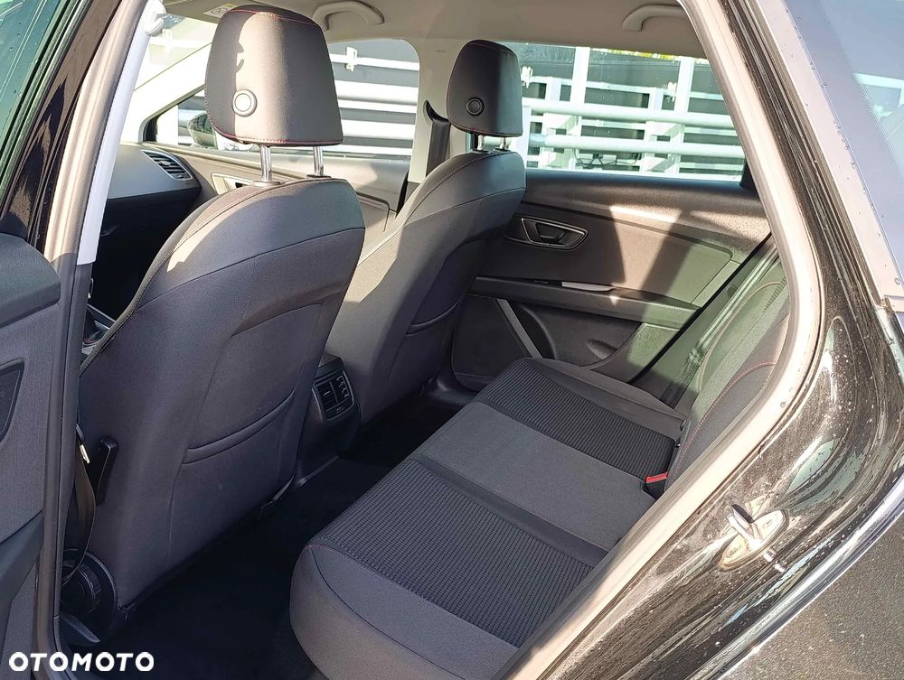 Seat Leon 2.0 TDI FR - 28