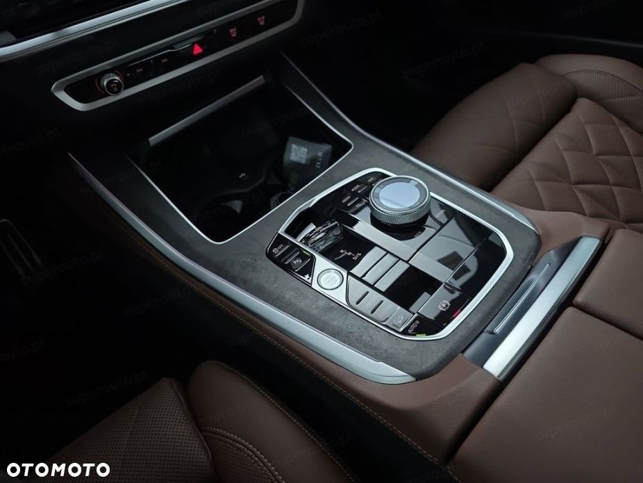 BMW X5 xDrive40i mHEV M Sport sport - 12