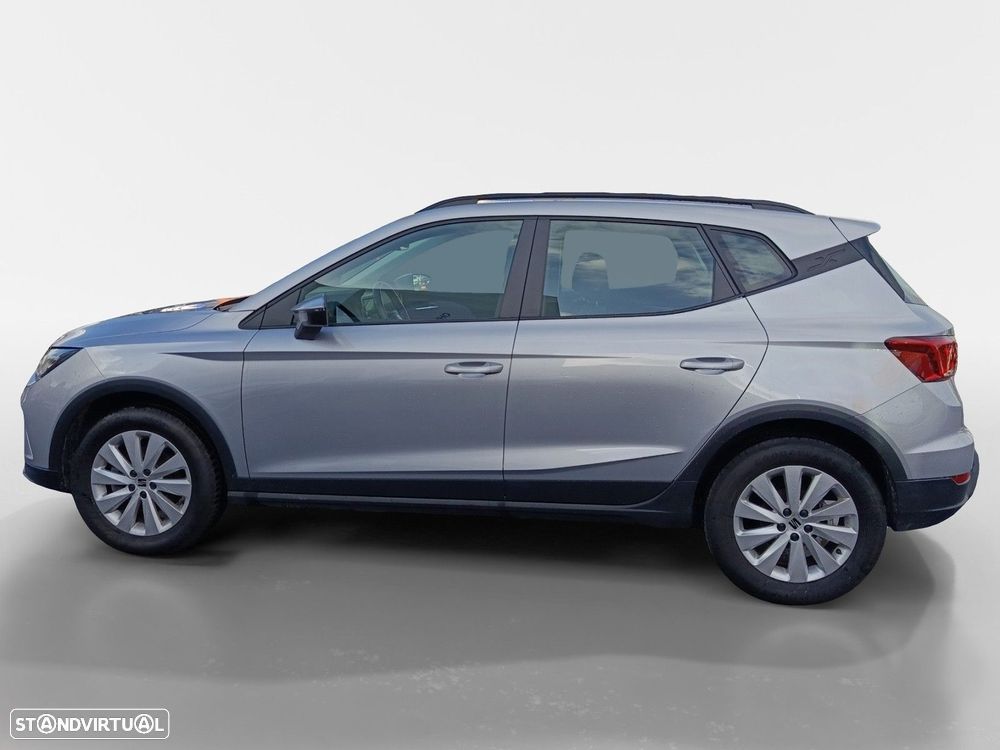 SEAT Arona 1.0 TSI Style DSG - 2