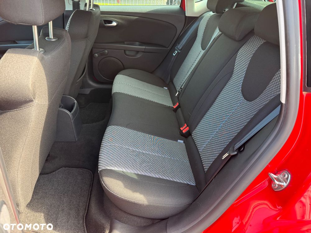 Seat Leon - 22