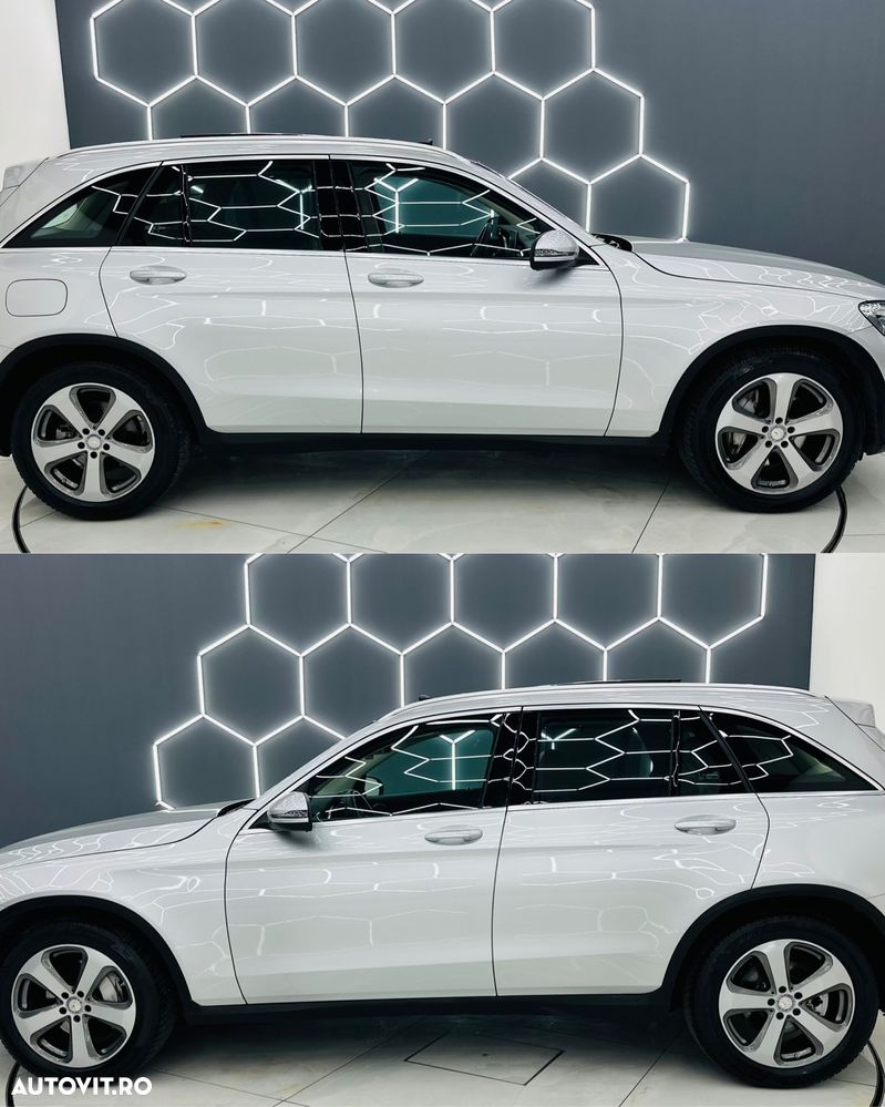 Mercedes-Benz GLC 220 d 4MATIC 9G-TRONIC Exclusive - 6