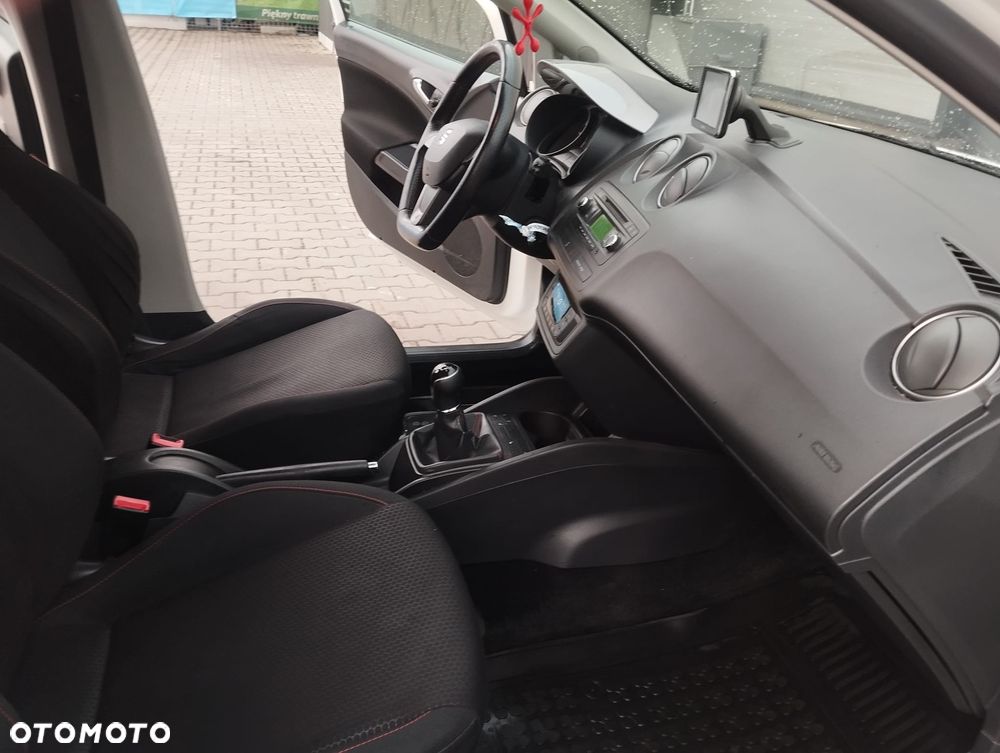 Seat Ibiza - 25