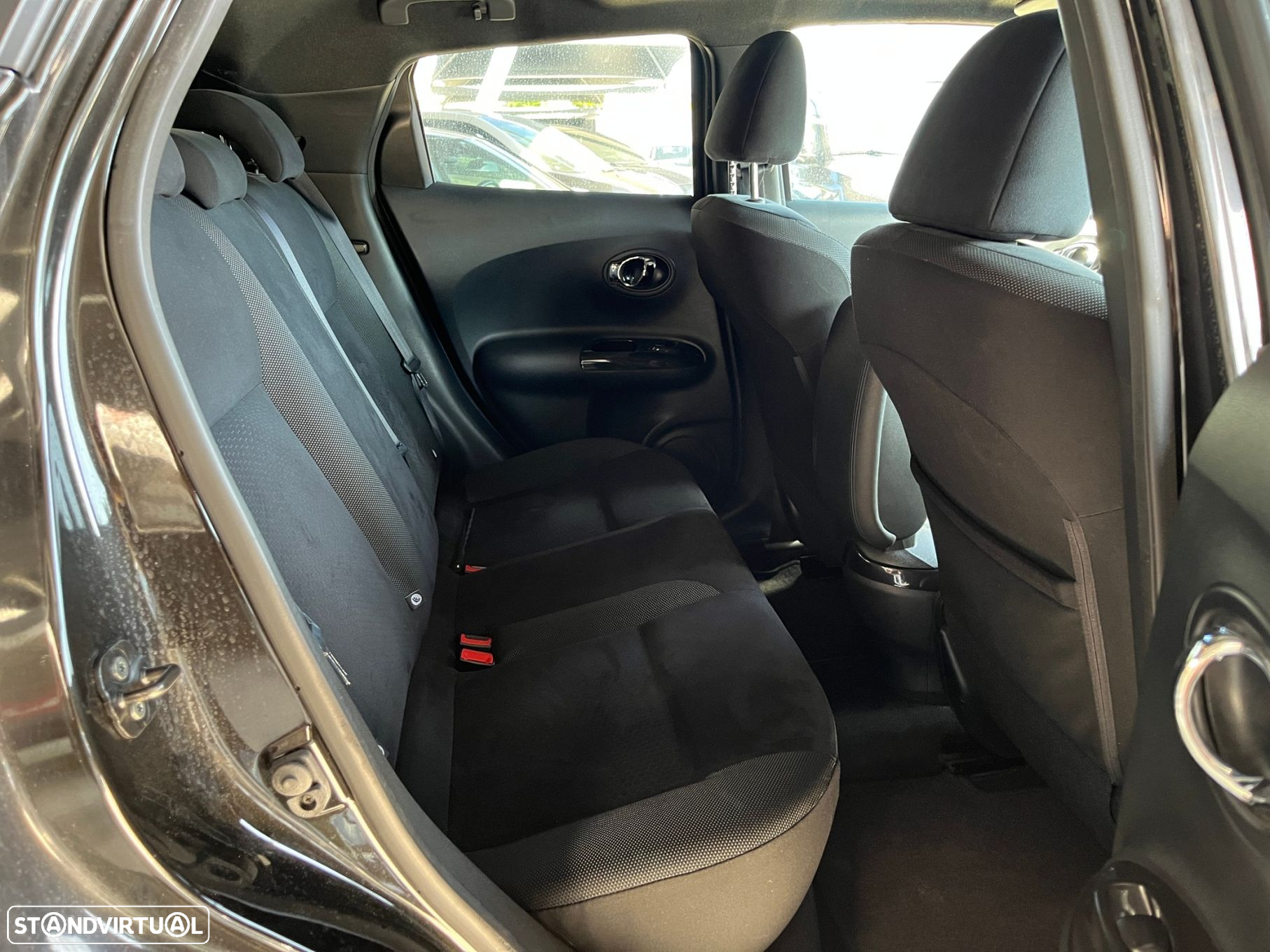 Nissan Juke 1.5 dCi N-Connecta - 45