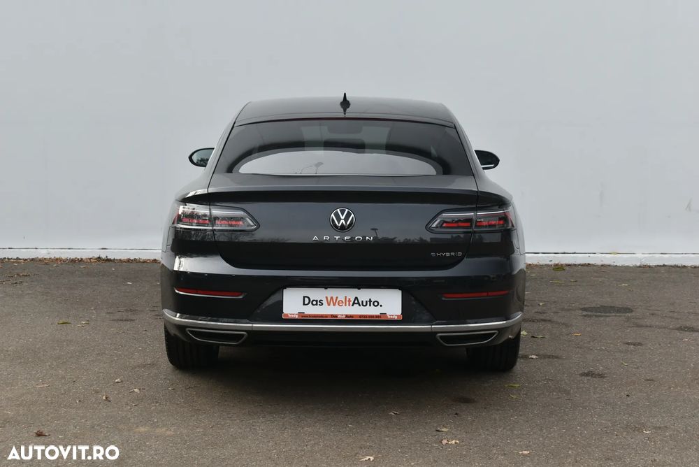 Volkswagen ARTEON eHybrid 1.4 TSI Elegance - 10