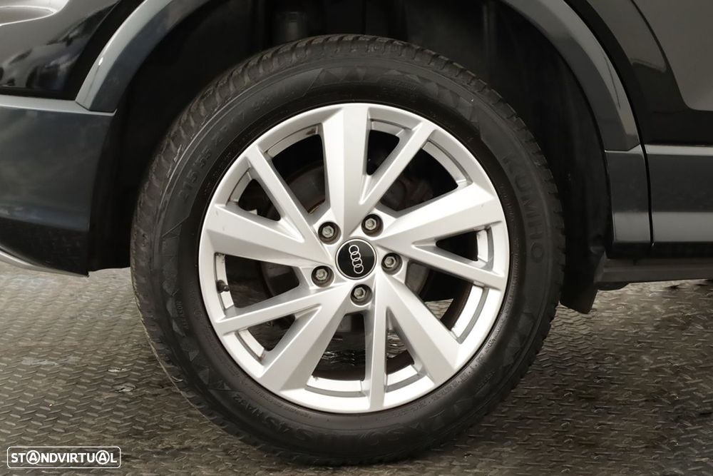 Audi Q2 35 TFSI Advanced S tronic - 5