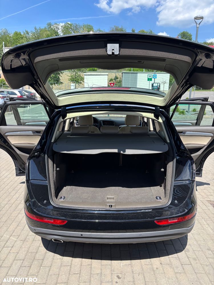 Audi Q5 - 9