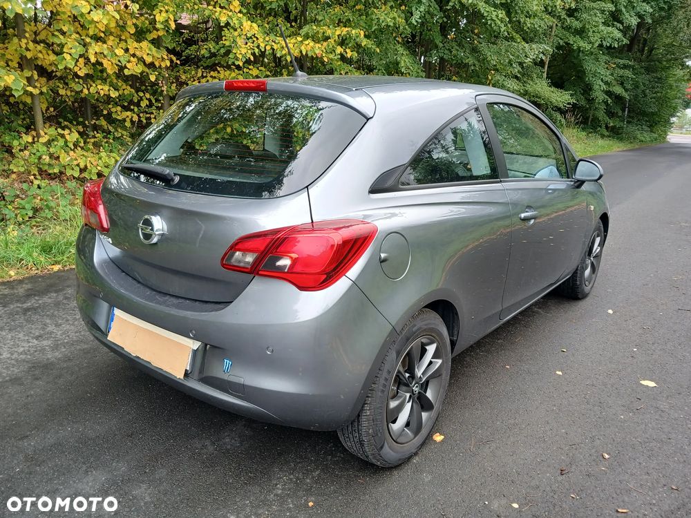 Opel Corsa 1.4 Enjoy - 5