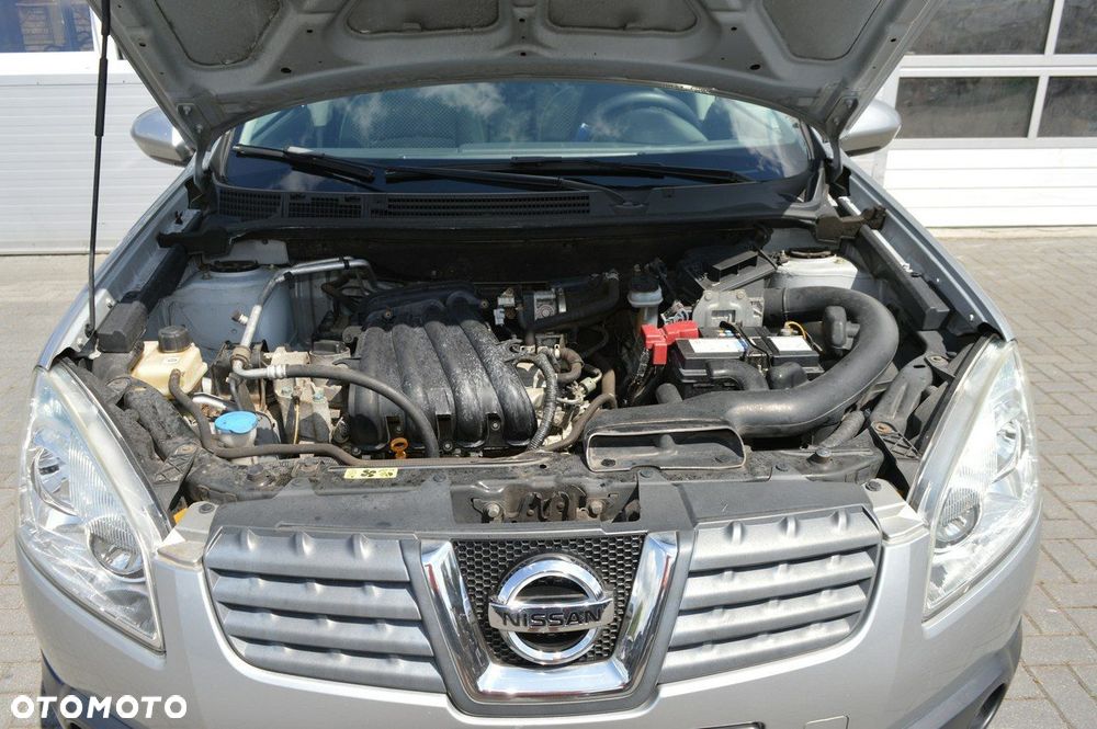 Nissan Qashqai 1.6 I-Way - 39